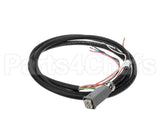 120380 Gold Medal Products Harting Receptacle Assembly