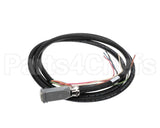 120380 Gold Medal Products Harting Receptacle Assembly