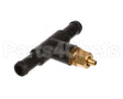 12040714 Fagor Commerical - Miami T Fitting With Anti Return
