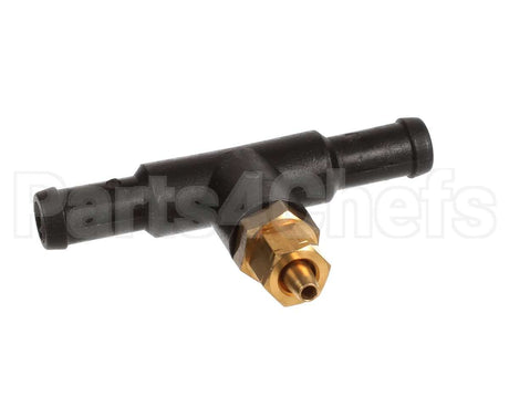 12040714 Fagor Commerical - Miami T Fitting With Anti Return