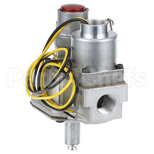 120412-2 Compatible Hobart Valve, Safety - Baso 208/240V