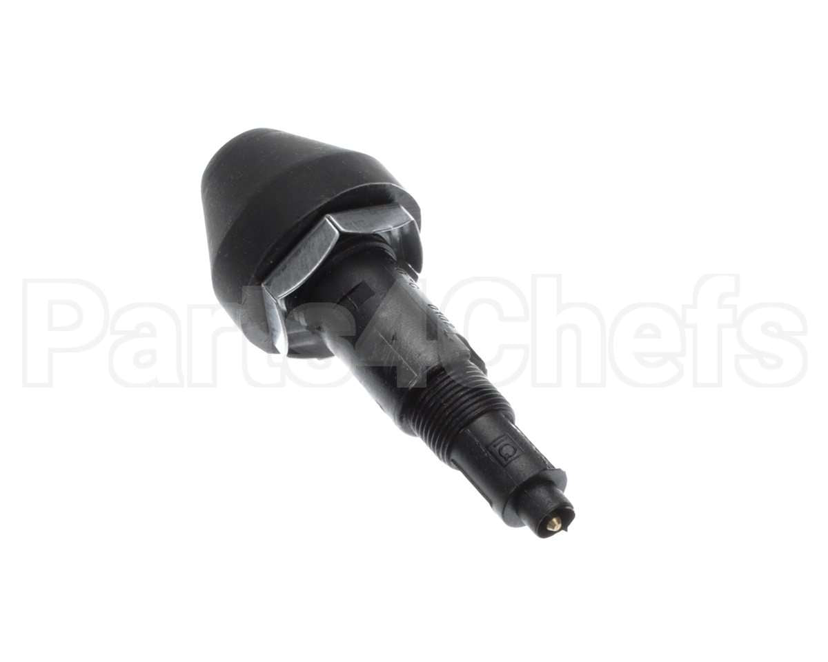 12044573 Fagor Commerical - Miami Spark Igniter Kit