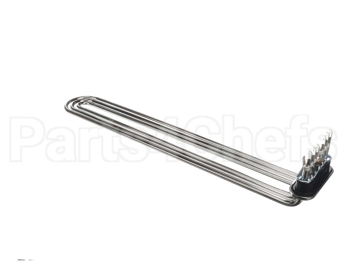 12045886 Fagor Commerical - Miami Tank Heating Element 4.5Kw