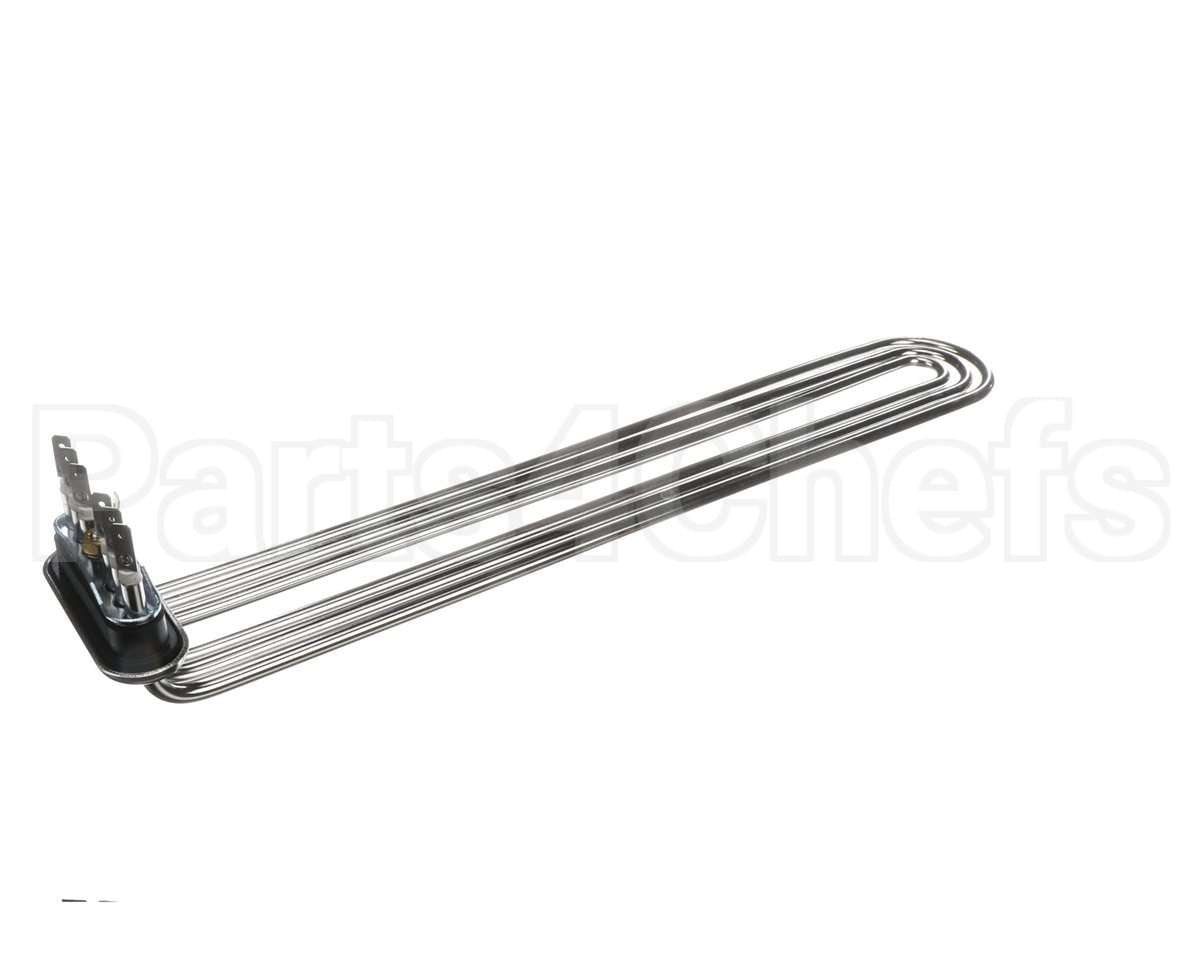 12045886 Fagor Commerical - Miami Tank Heating Element 4.5Kw