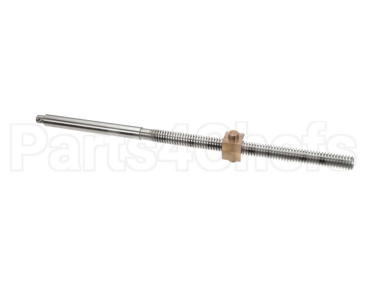 12046631 Fagor Commerical - Miami Tuercahusillo Tx26X5