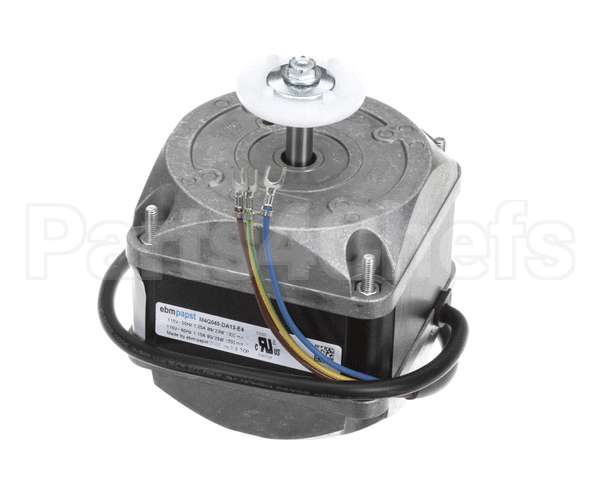 120469 Helmer Condensor Fan Motor