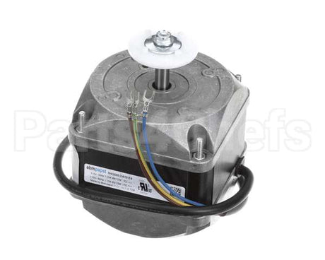 120469 Helmer Condensor Fan Motor