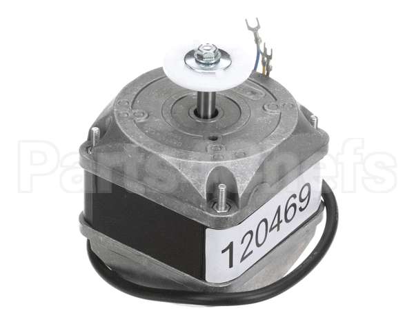 120469 Helmer Condensor Fan Motor