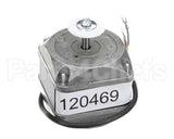 120469 Helmer Condensor Fan Motor