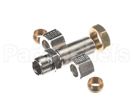 12047 Cretors Union, Bulk Head