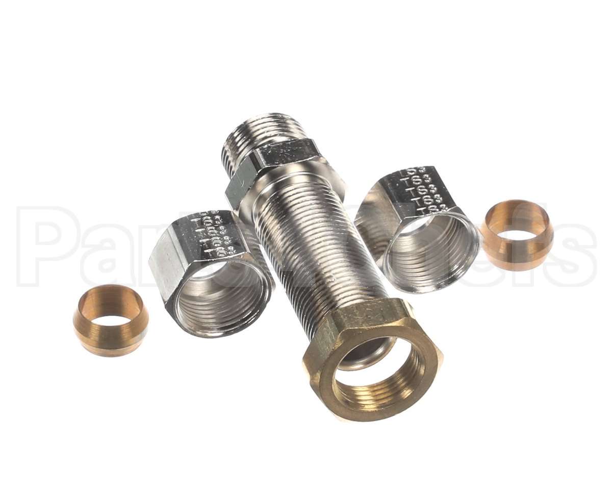 12047 Cretors Union, Bulk Head