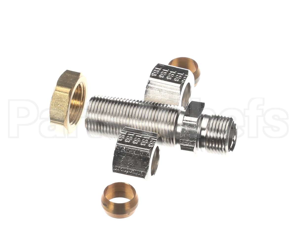 12047 Cretors Union, Bulk Head