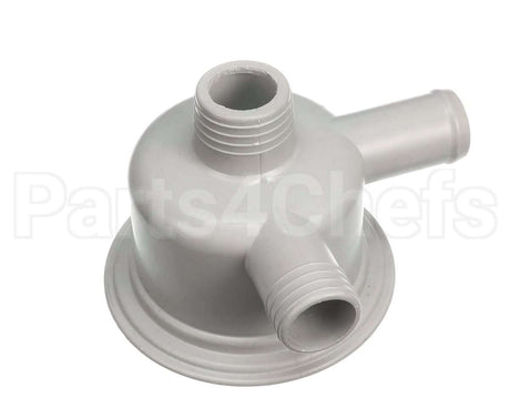 12048037 Fagor Commerical - Miami 2 Pump Pass Through Tray