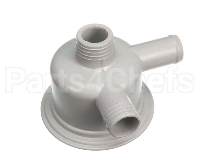 12048037 Fagor Commerical - Miami 2 Pump Pass Through Tray