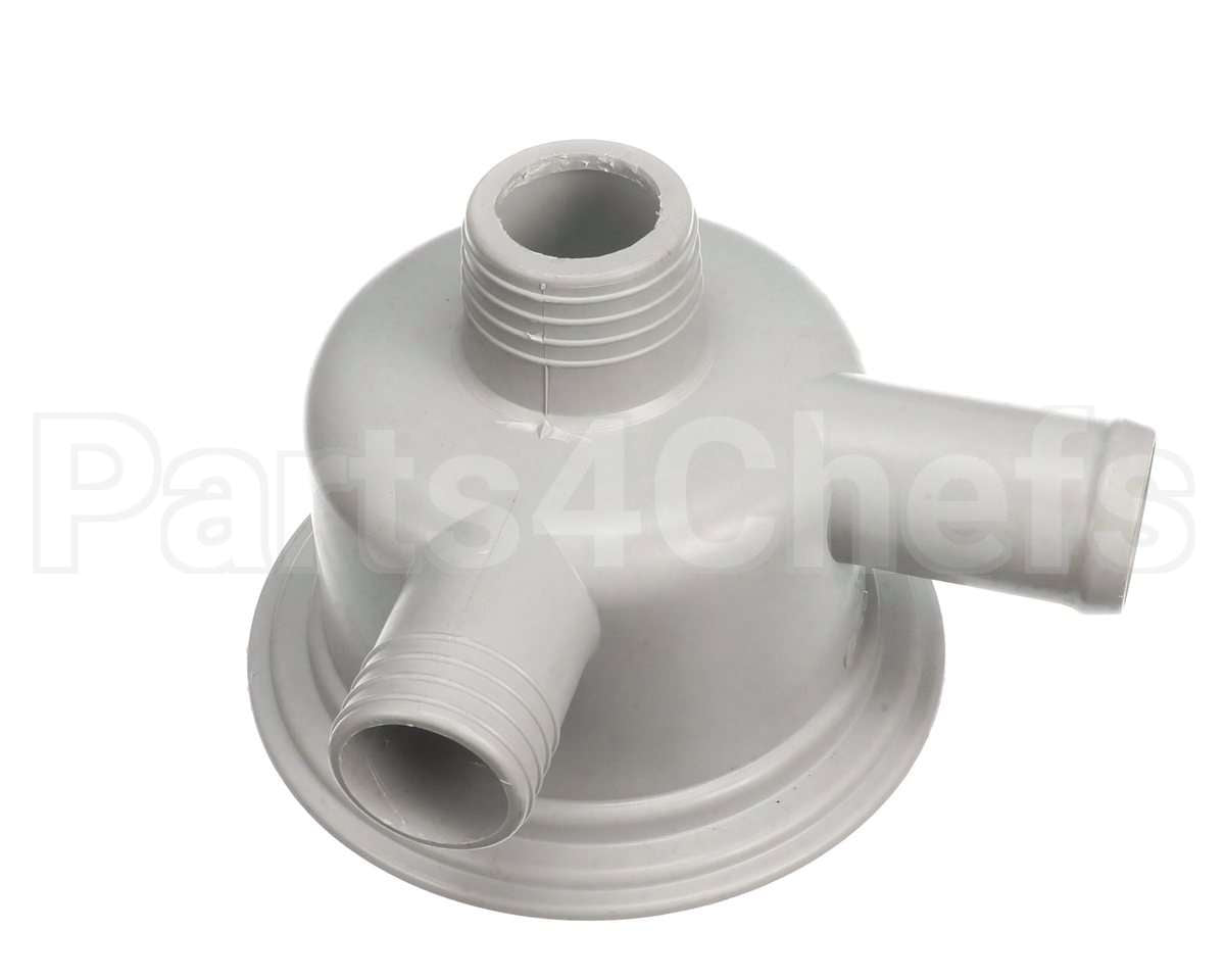 12048037 Fagor Commerical - Miami 2 Pump Pass Through Tray