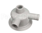 12048037 Fagor Commerical - Miami 2 Pump Pass Through Tray