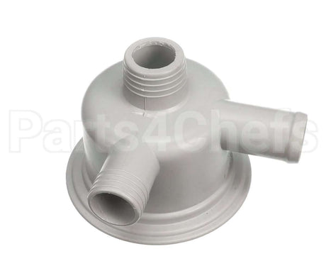 12048037 Fagor Commerical - Miami 2 Pump Pass Through Tray