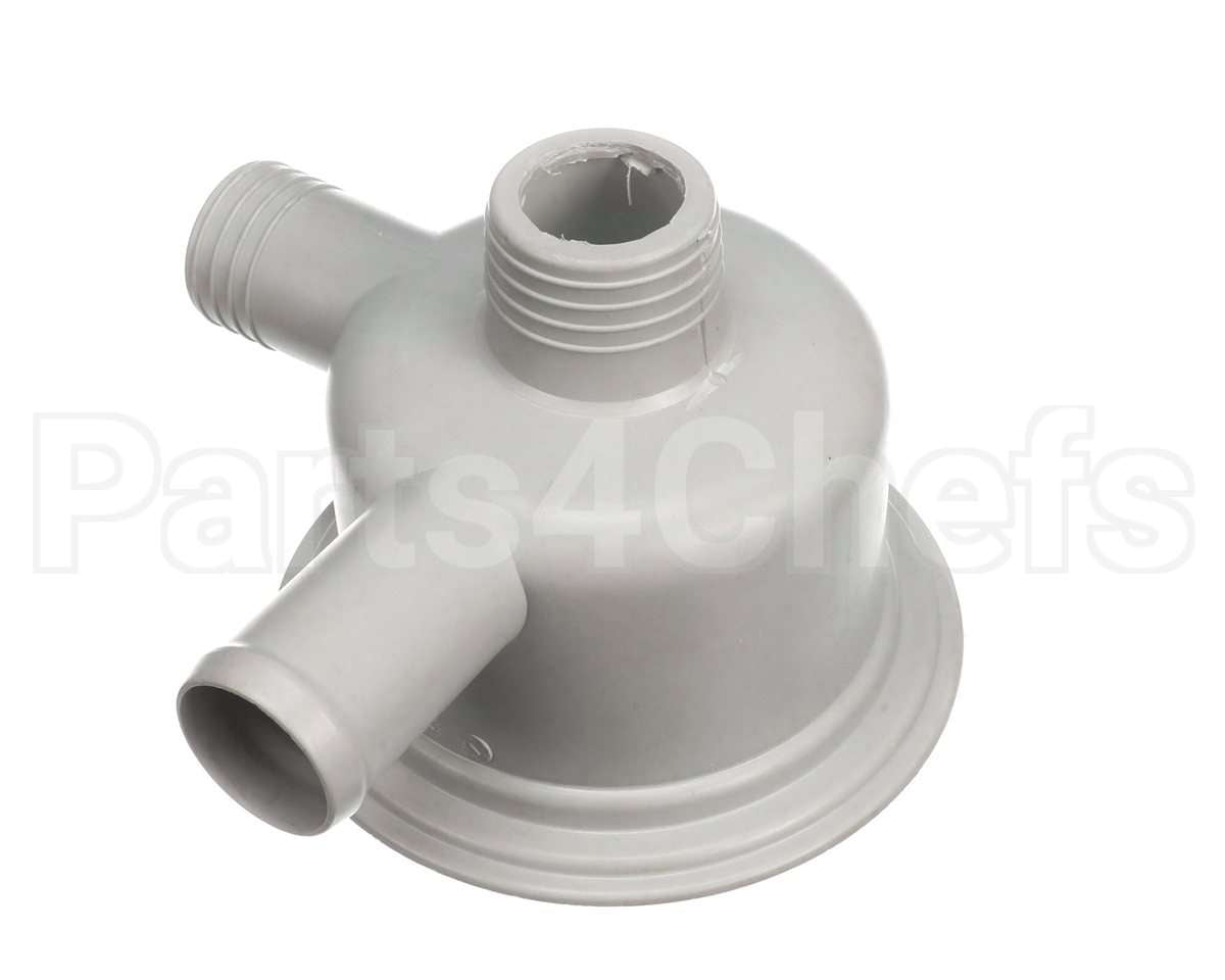 12048037 Fagor Commerical - Miami 2 Pump Pass Through Tray