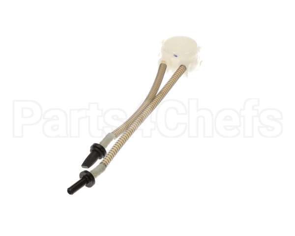 120493 Newco Pump Head Assy Kit