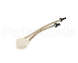 120493 Newco Pump Head Assy Kit