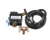 120497 Electrofreeze Low Pressure Cutout Control