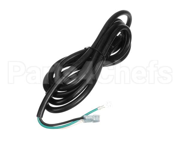 1205 Grindmaster Cecilware Cord, Power, 16/3, D35, D112