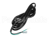 1205 Grindmaster Cecilware Cord, Power, 16/3, D35, D112