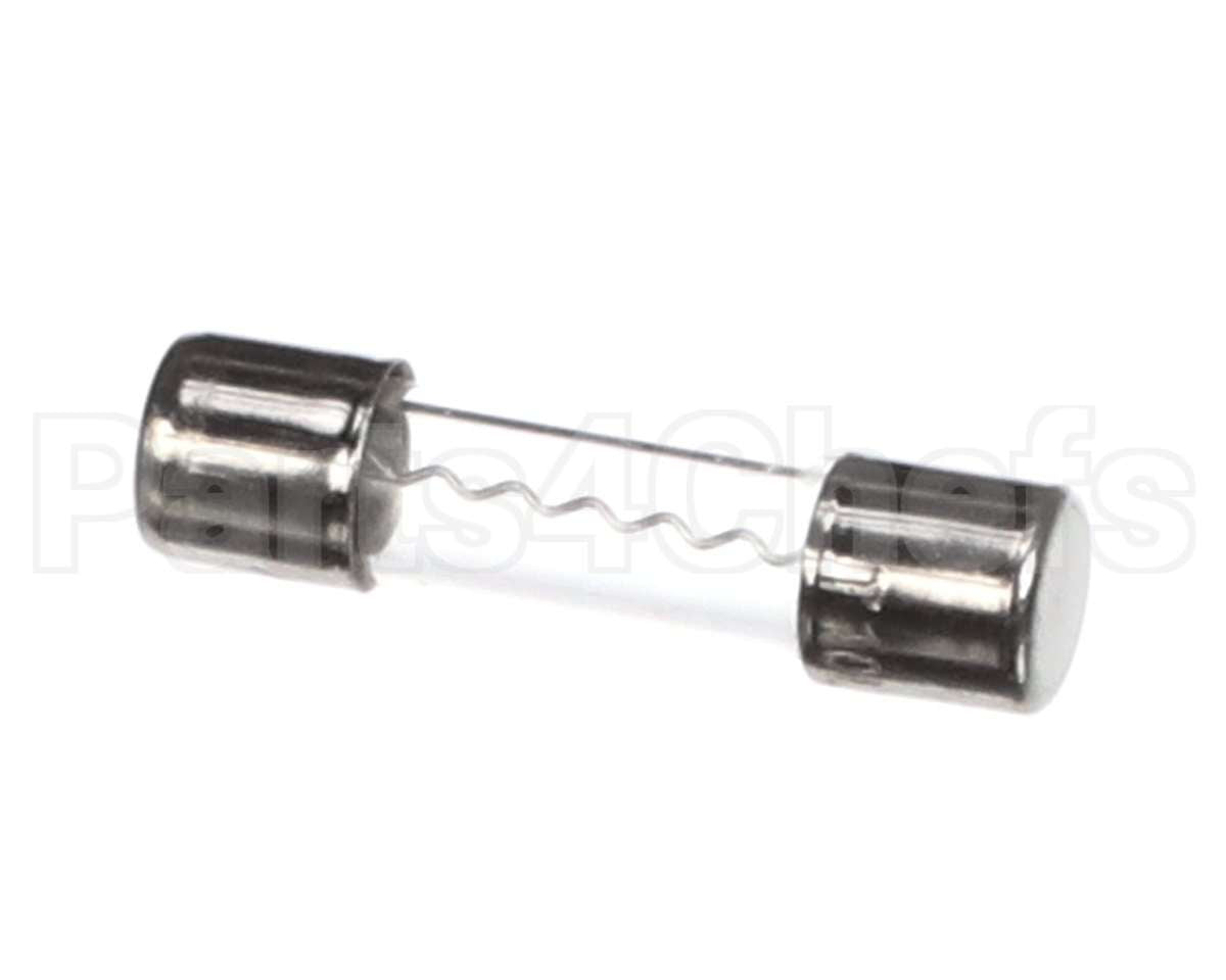 120500 Duke 10 Amp Fuse