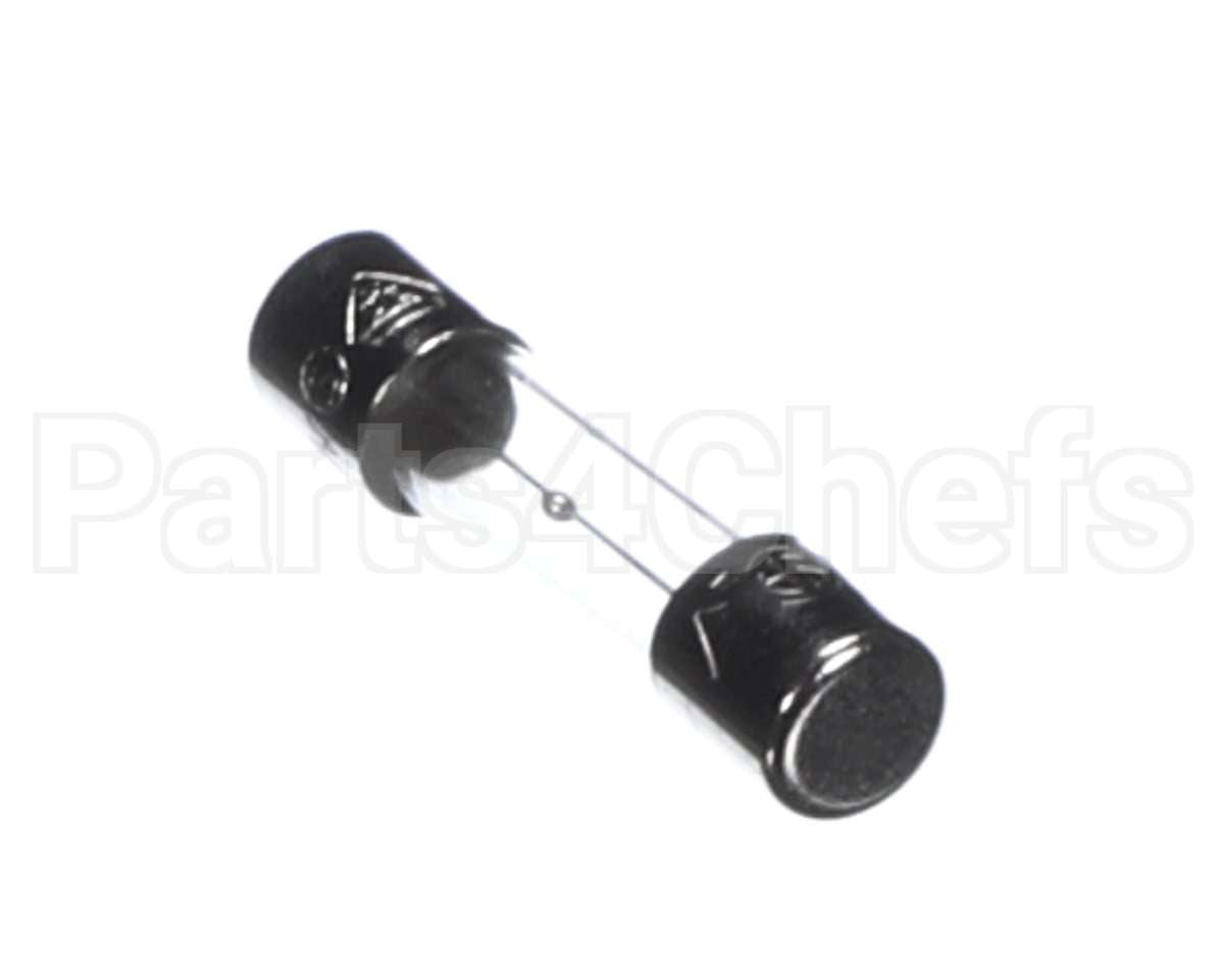120501 Duke Fuse3.15 Amp 5X20Milimet