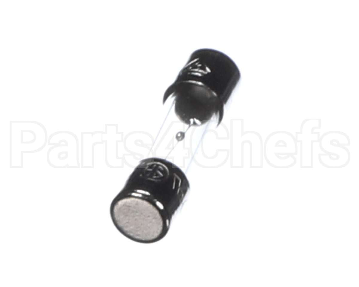 120501 Duke Fuse3.15 Amp 5X20Milimet