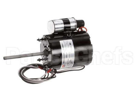 12051E Kolpak Motor 1/10Hp 115V 50/60Hz