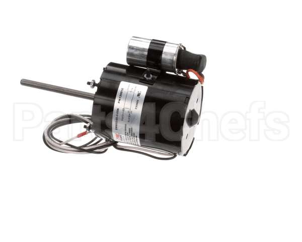 12051E Kolpak Motor 1/10Hp 115V 50/60Hz