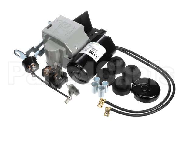 120521 Helmer Relay Kit