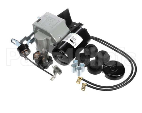 120521 Helmer Relay Kit