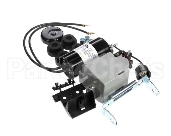120521 Helmer Relay Kit