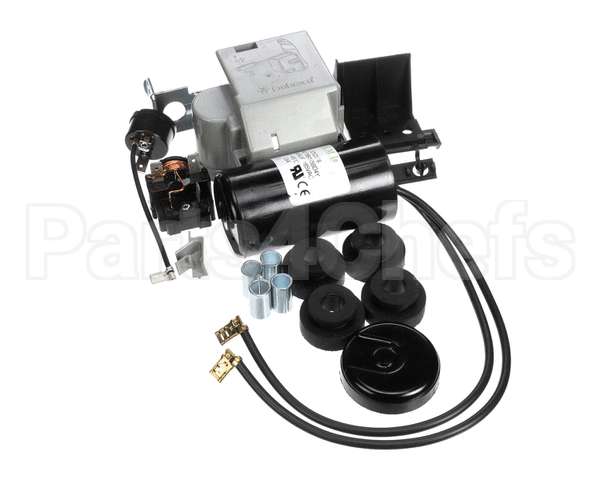 120521 Helmer Relay Kit