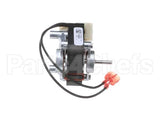 120540 Helmer Evaporator Fan Motor