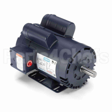 120554 Leeson Air Compressor Motor