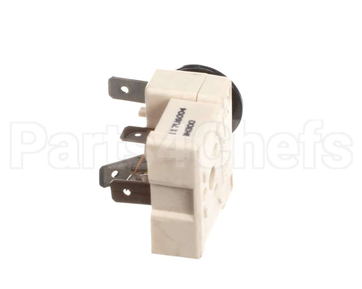 12058823 Fagor Commerical - Miami Rela Start Tl4G117U6004