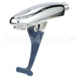 1205M Compatible TS Brass Glass Filler