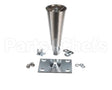 1206-075-K Cres Cor Leg Kit