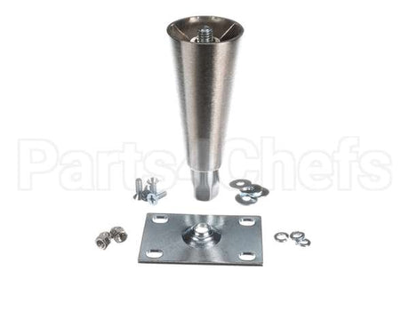 1206-075-K Cres Cor Leg Kit