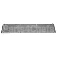 1206 Compatible Imperial Top Grate 21-1/32 X 5-3/16