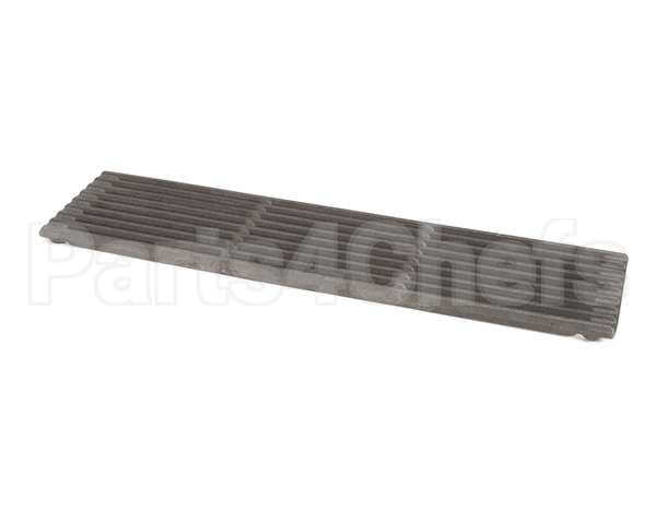 1206 Imperial 5 X 21 9 Bar Top Grates (Cast Iron) For