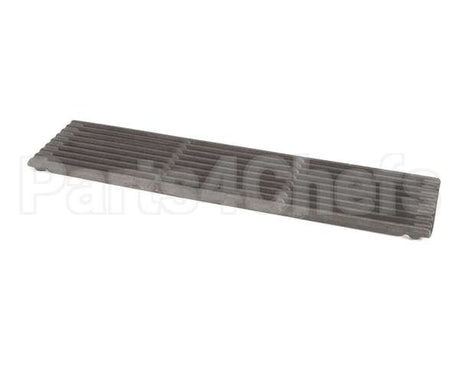 1206 Imperial 5 X 21 9 Bar Top Grates (Cast Iron) For