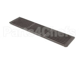 1206 Imperial 5 X 21 9 Bar Top Grates (Cast Iron) For