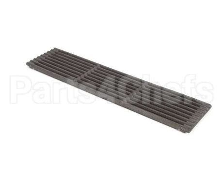 1206 Imperial 5 X 21 9 Bar Top Grates (Cast Iron) For