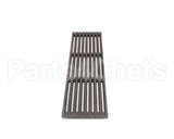 1206 Imperial 5 X 21 9 Bar Top Grates (Cast Iron) For