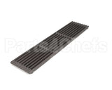 1206 Imperial 5 X 21 9 Bar Top Grates (Cast Iron) For