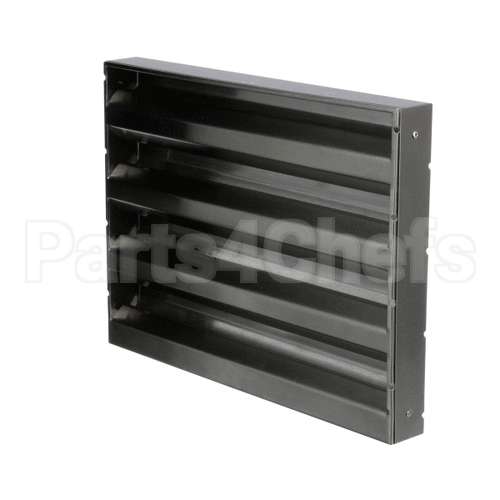 12060 Ventmaster Grease Extractor